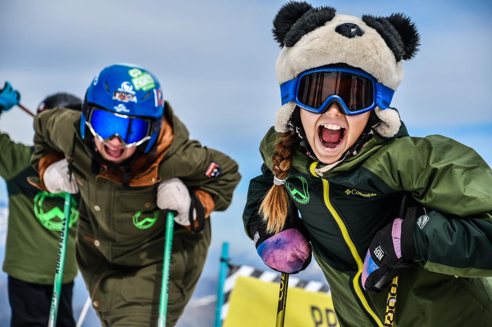 Club de Ski El Colorado 1