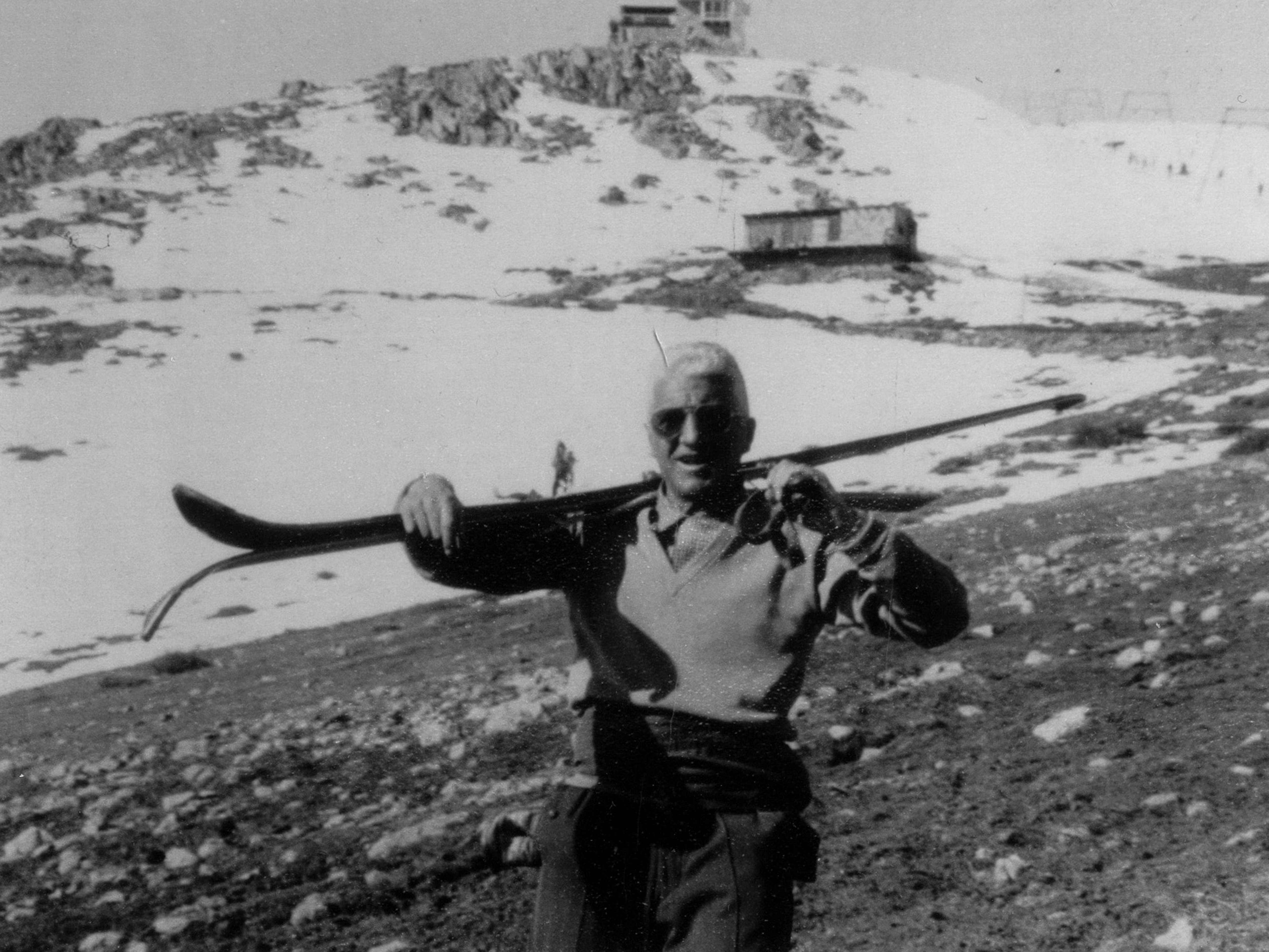 El Colorado, 1948