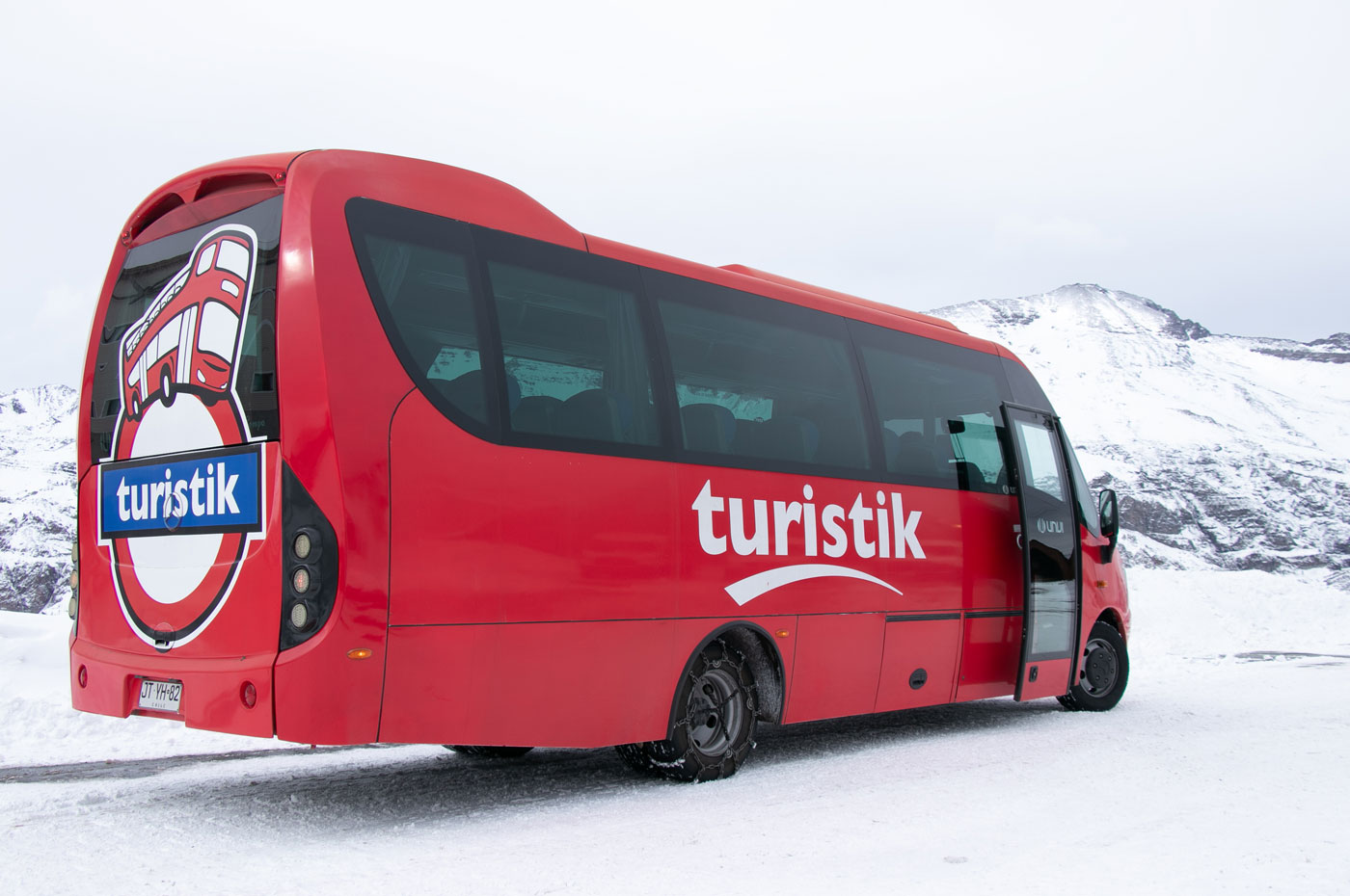 Turistik